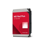 WD Red Plus NAS HDD Kietasis Diskas | 8TB, 3.5", SATA