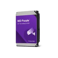 WD Purple Surveillance HDD Kietasis Diskas | 8TB, 3.5", SATA