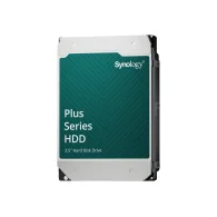 SYNOLOGY Plus Series NAS HDD Kietasis Diskas | 16TB, 3.5", SATA