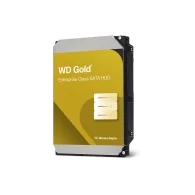 WD Gold Enterprise HDD Kietasis Diskas | 8TB, 3.5", SATA