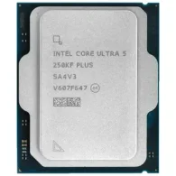 INTEL Core Ultra 250KF Plus CPU Procesorius | Tray