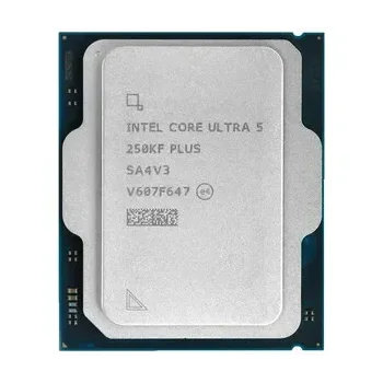 INTEL Core Ultra 250KF Plus CPU Procesorius | Tray