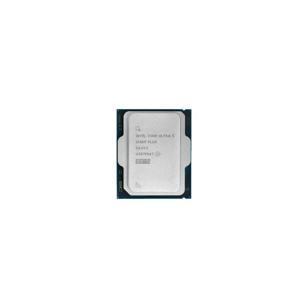 INTEL Core Ultra 250KF Plus CPU Procesorius | Tray