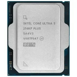 INTEL Core Ultra 250KF Plus CPU Procesorius | Tray