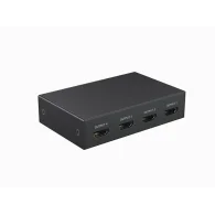 CABLEXPERT 4K HDMI splitter 4 ports Šakotuvas