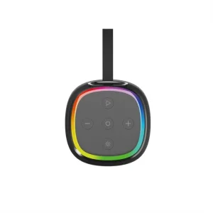 GMB AUDIO BT LED speaker 10 W Garso Kolonėlė | Black