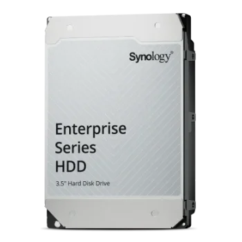 SYNOLOGY Enterprise Series NAS HDD Kietasis Diskas | 24TB, 3.5", SATA