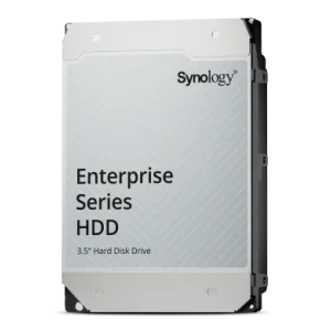 SYNOLOGY Enterprise Series NAS HDD Kietasis Diskas | 24TB, 3.5", SATA