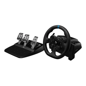 LOGITECH G923 SE TRUEFORCE Žaidimų Vairas | PC, Playstation