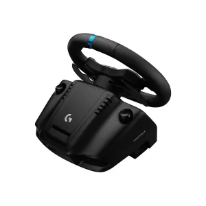 LOGITECH G923 SE TRUEFORCE Žaidimų Vairas | PC, Playstation