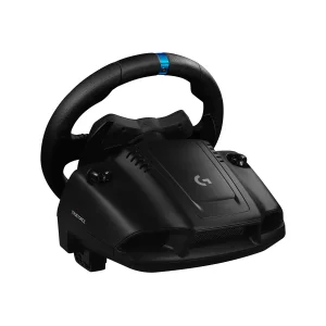 LOGITECH G923 SE TRUEFORCE Žaidimų Vairas | PC, Playstation