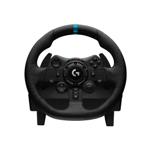 LOGITECH G923 SE TRUEFORCE Žaidimų Vairas | PC, Playstation