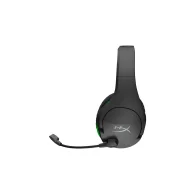HyperX CloudX Stinger Core Wireless Belaidės Žaidimų Ausinės | Black/Green