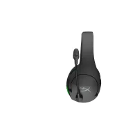 HyperX CloudX Stinger Core Wireless Belaidės Žaidimų Ausinės | Black/Green