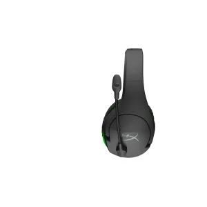 HyperX CloudX Stinger Core Wireless Belaidės Žaidimų Ausinės | Black/Green