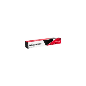 HyperX Pulsefire Pelės Kilimėlis | Black, L