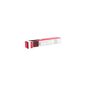 HyperX Pulsefire Pelės Kilimėlis | Black, L