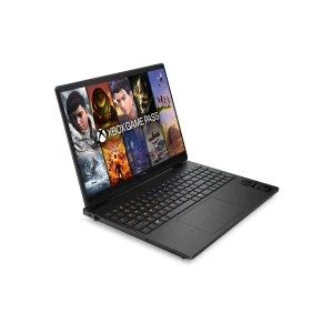 HP OMEN RTX 5060 Nešiojamas Kompiuteris | 15.3", WQGXA, IPS, 180 Hz