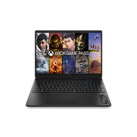 HP OMEN RTX 5060 Nešiojamas Kompiuteris | 15.3", WQGXA, IPS, 180 Hz