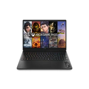 HP OMEN RTX 5060 Nešiojamas Kompiuteris | 15.3", WQGXA, IPS, 180 Hz