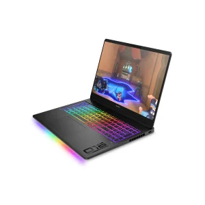 HP OMEN MAX RTX 5080 Nešiojamas Kompiuteris | 16", WQGXA, IPS, 180 Hz