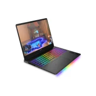 HP OMEN MAX RTX 5080 Nešiojamas Kompiuteris | 16", WQGXA, IPS, 180 Hz