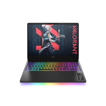 HP OMEN MAX RTX 5080 Nešiojamas Kompiuteris | 16", WQGXA, IPS, 180 Hz