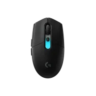 LOGITECH G305 X SUPERLIGHT LIGHTSPEED Wireless Belaidė Žaidimų Pelė | Black