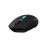 LOGITECH G305 X SUPERLIGHT LIGHTSPEED Wireless Belaidė Žaidimų Pelė | Black