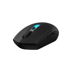 LOGITECH G305 X SUPERLIGHT LIGHTSPEED Wireless Belaidė Žaidimų Pelė | Black