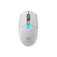 LOGITECH G305 X SUPERLIGHT LIGHTSPEED Wireless Belaidė Žaidimų Pelė | White