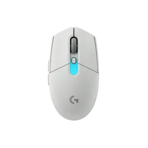 LOGITECH G305 X SUPERLIGHT LIGHTSPEED Wireless Belaidė Žaidimų Pelė | White
