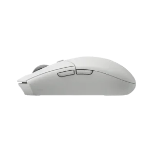 LOGITECH G305 X SUPERLIGHT LIGHTSPEED Wireless Belaidė Žaidimų Pelė | White