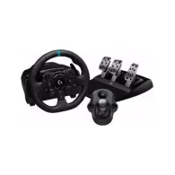LOGITECH G923 SE TRUEFORCE Žaidimų Vairas | PC, XBox