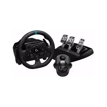 LOGITECH G923 SE TRUEFORCE Žaidimų Vairas | PC, XBox