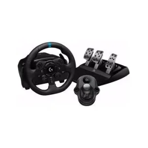 LOGITECH G923 SE TRUEFORCE Žaidimų Vairas | PC, XBox