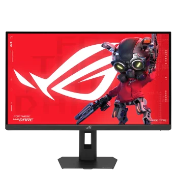 ASUS ROG Strix XG27JCG Monitorius | 27", 5K, IPS, 180 Hz