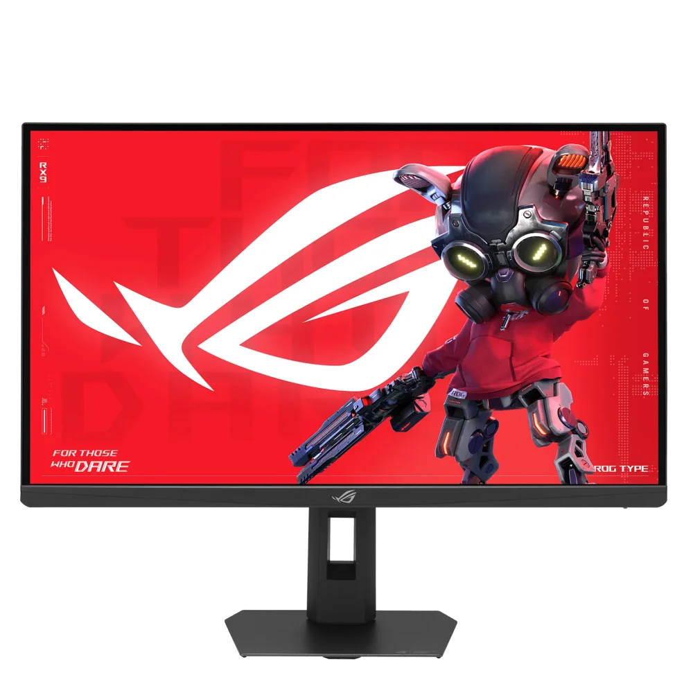 ASUS ROG Strix XG27JCG Monitorius | 27", 5K, IPS, 180 Hz