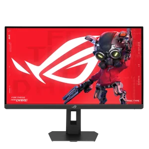 ASUS ROG Strix XG27JCG Monitorius | 27", 5K, IPS, 180 Hz
