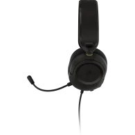 CORSAIR HS35 v3 Žaidimų Ausinės | Carbon
