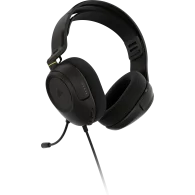 CORSAIR HS35 v3 Žaidimų Ausinės | Carbon