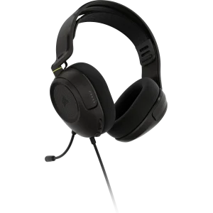 CORSAIR HS35 v3 Žaidimų Ausinės | Carbon