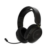 CORSAIR HS35 v3 Wireless Belaidės Žaidimų Ausinės | Carbon