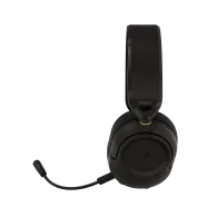 CORSAIR HS35 v3 Wireless Belaidės Žaidimų Ausinės | Carbon
