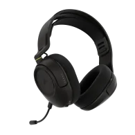 CORSAIR HS35 v3 Wireless Belaidės Žaidimų Ausinės | Carbon