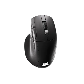 CORSAIR NIGHTSWORD v2 WIRELESS Belaidė Žaidimų Pelė | Black