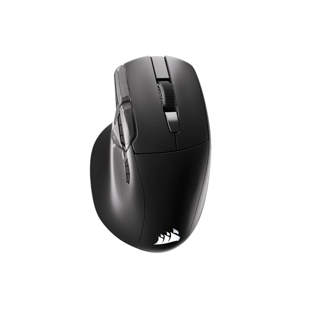 CORSAIR NIGHTSWORD v2 WIRELESS Belaidė Žaidimų Pelė | Black