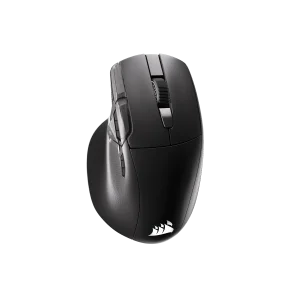 CORSAIR NIGHTSWORD v2 WIRELESS Belaidė Žaidimų Pelė | Black