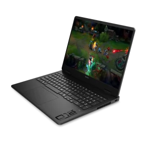HP OMEN RTX 5070 Nešiojamas Kompiuteris | 16", WUXGA, IPS, 180 Hz