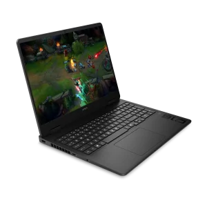 HP OMEN RTX 5070 Nešiojamas Kompiuteris | 16", WUXGA, IPS, 180 Hz